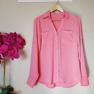 EXPRESS The Portifino Shirt